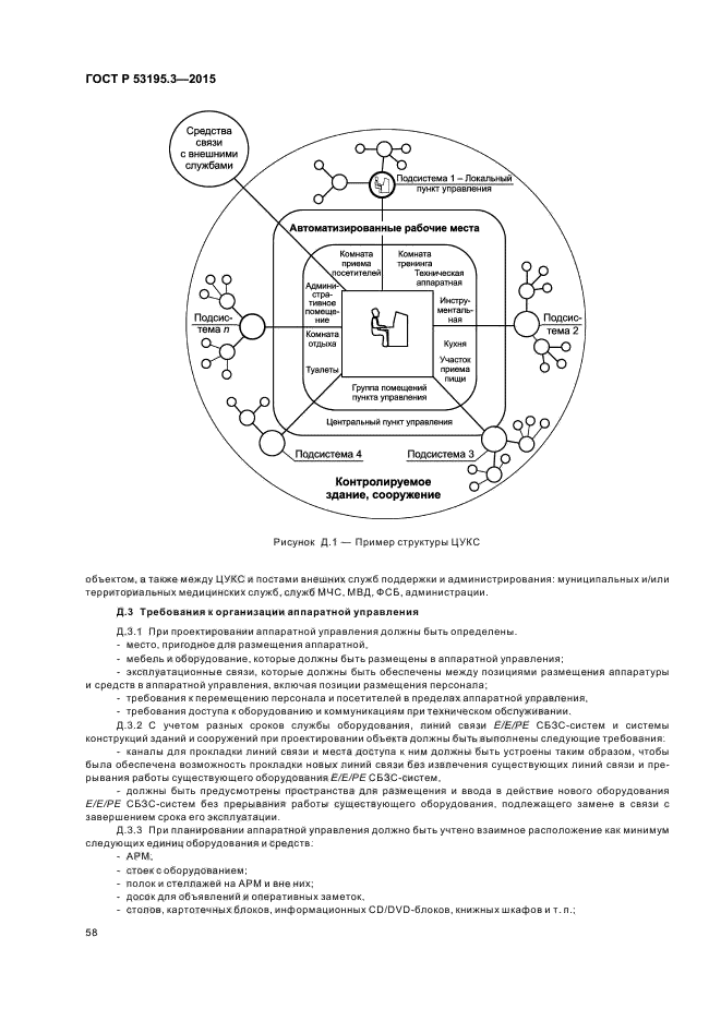 ГОСТ Р 53195.3-2015