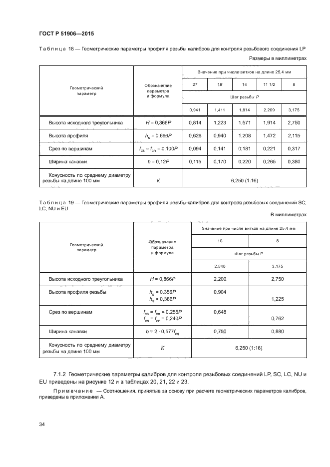 ГОСТ Р 51906-2015