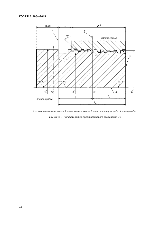 ГОСТ Р 51906-2015