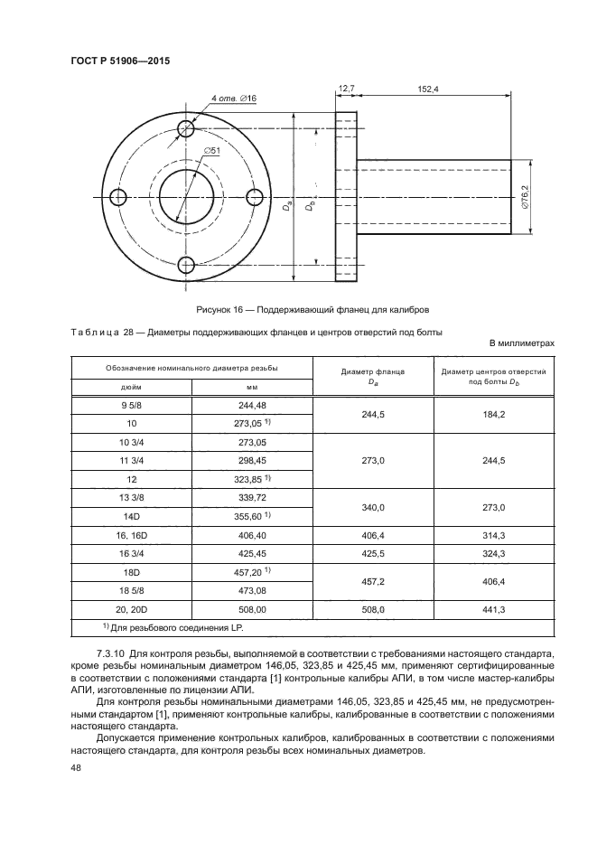 ГОСТ Р 51906-2015