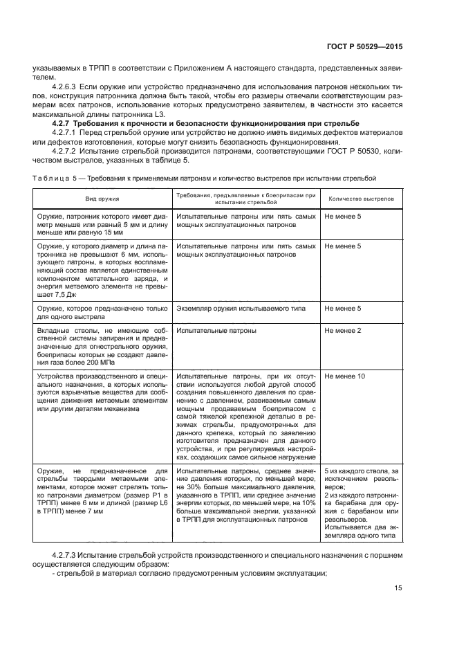 ГОСТ Р 50529-2015