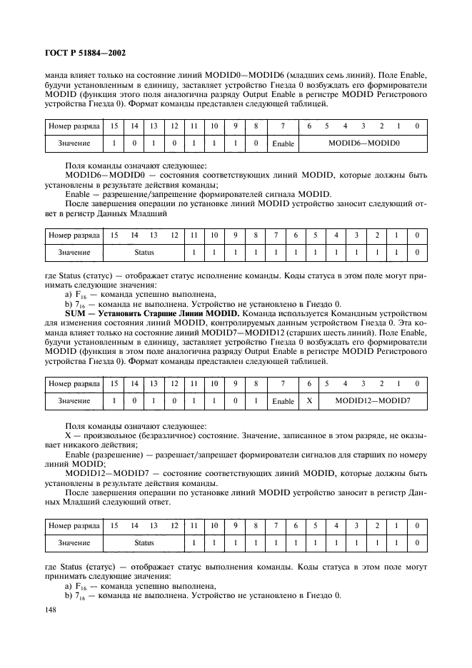 ГОСТ Р 51884-2002