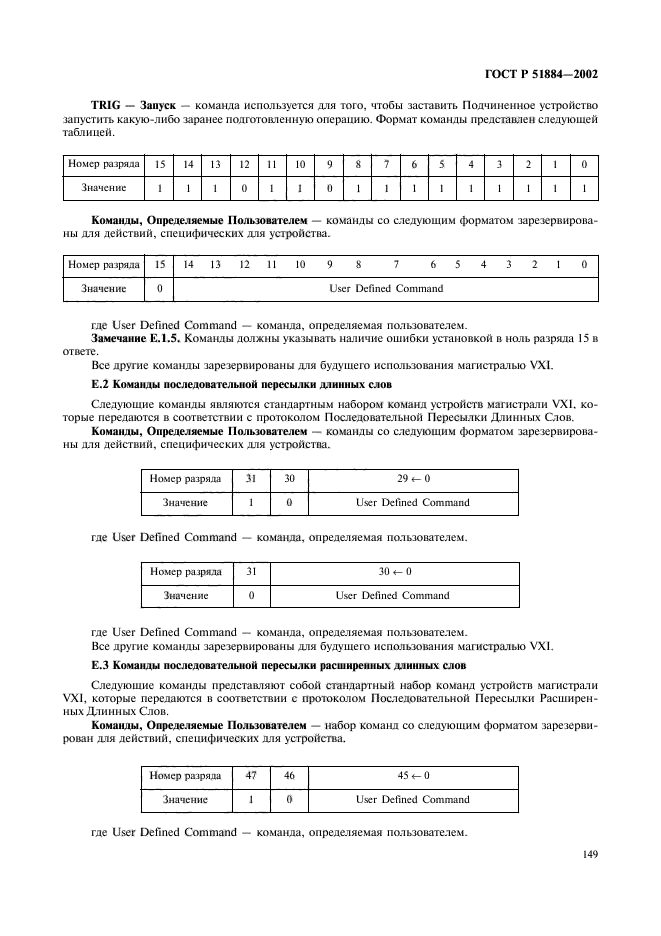 ГОСТ Р 51884-2002