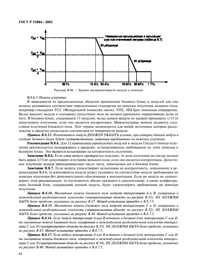 ГОСТ Р 51884-2002