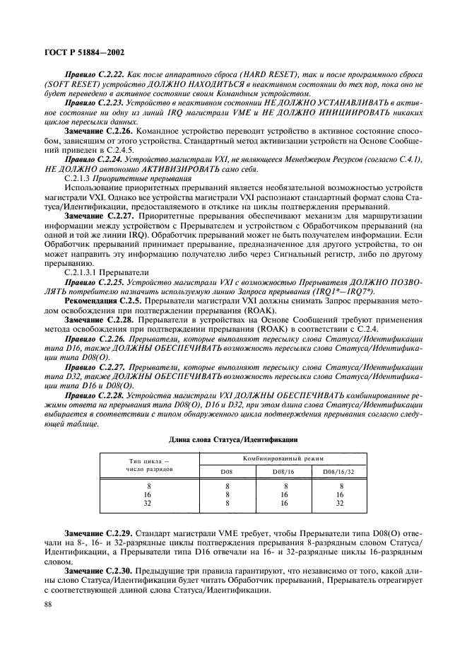 ГОСТ Р 51884-2002