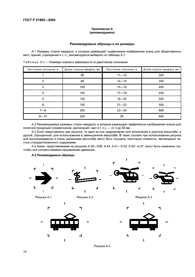 ГОСТ Р 51885-2002