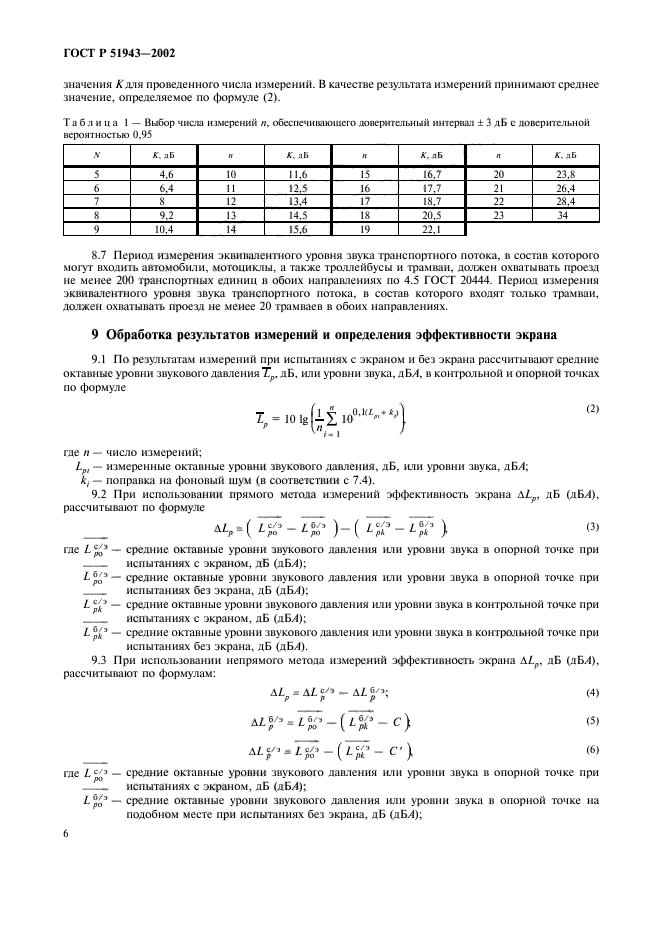 ГОСТ Р 51943-2002