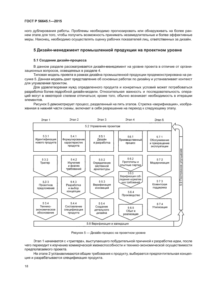 ГОСТ Р 56645.1-2015