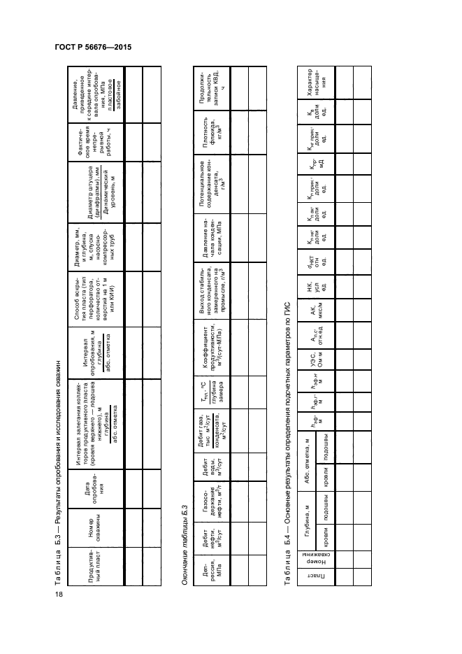 ГОСТ Р 56676-2015