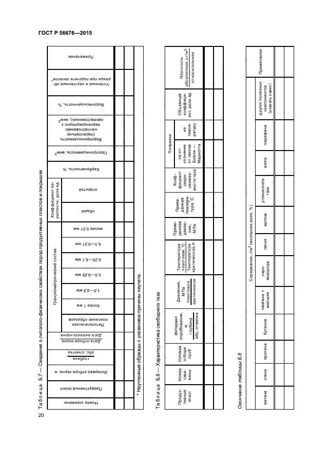 ГОСТ Р 56676-2015