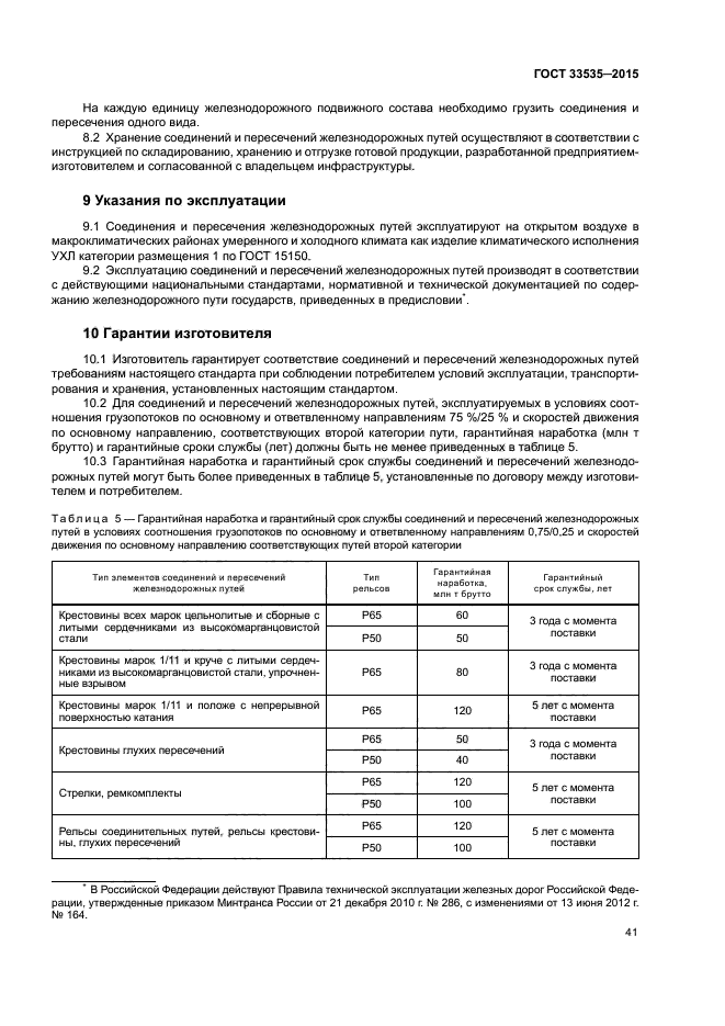 ГОСТ 33535-2015