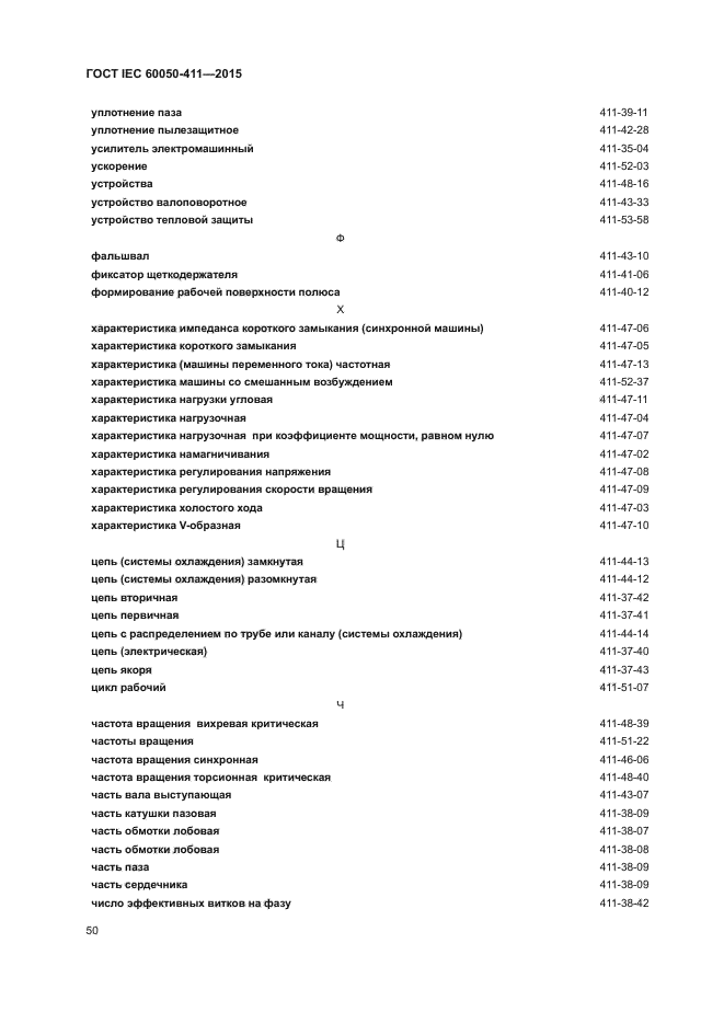 ГОСТ IEC 60050-411-2015