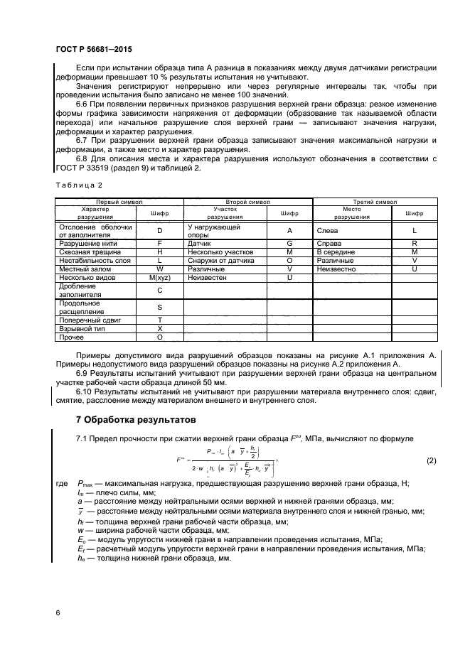 ГОСТ Р 56681-2015