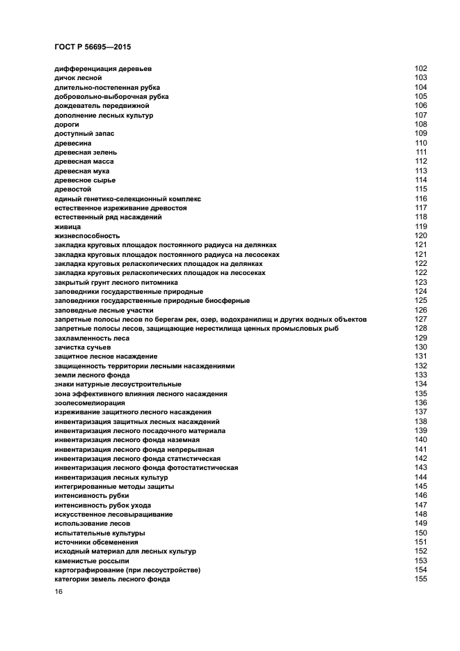 ГОСТ Р 56695-2015