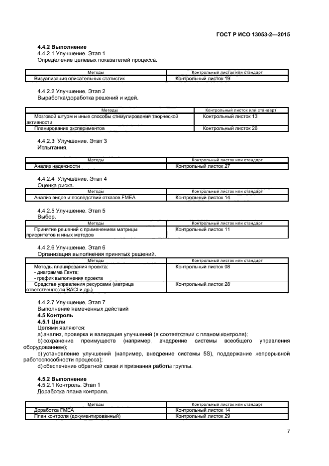 ГОСТ Р ИСО 13053-2-2015