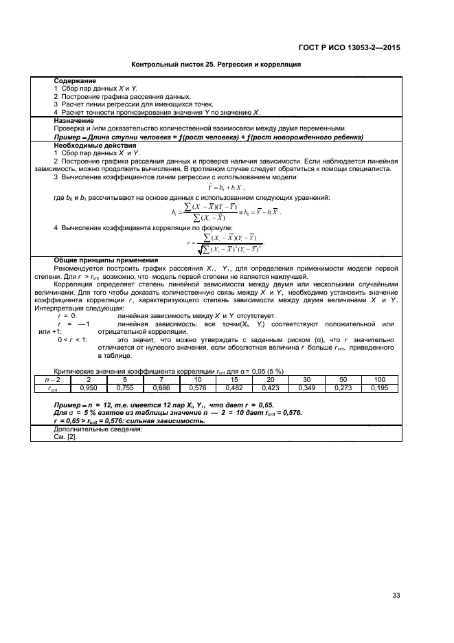 ГОСТ Р ИСО 13053-2-2015