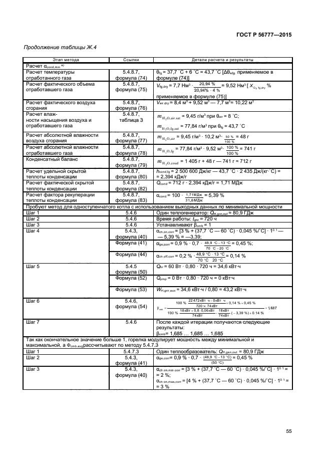 ГОСТ Р 56777-2015