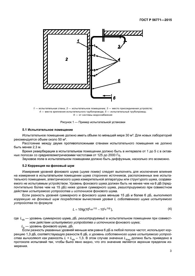 ГОСТ Р 56771-2015