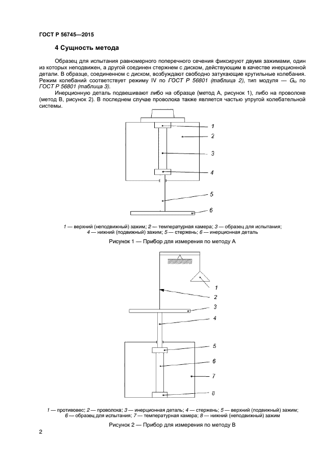 ГОСТ Р 56745-2015