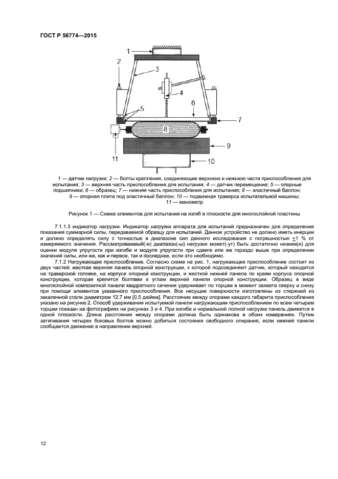 ГОСТ Р 56774-2015