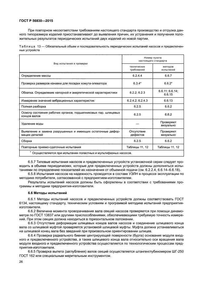 ГОСТ Р 56830-2015