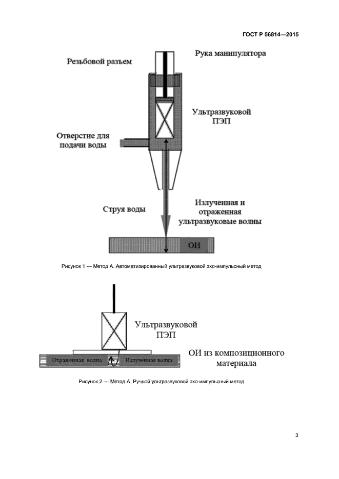 ГОСТ Р 56814-2015