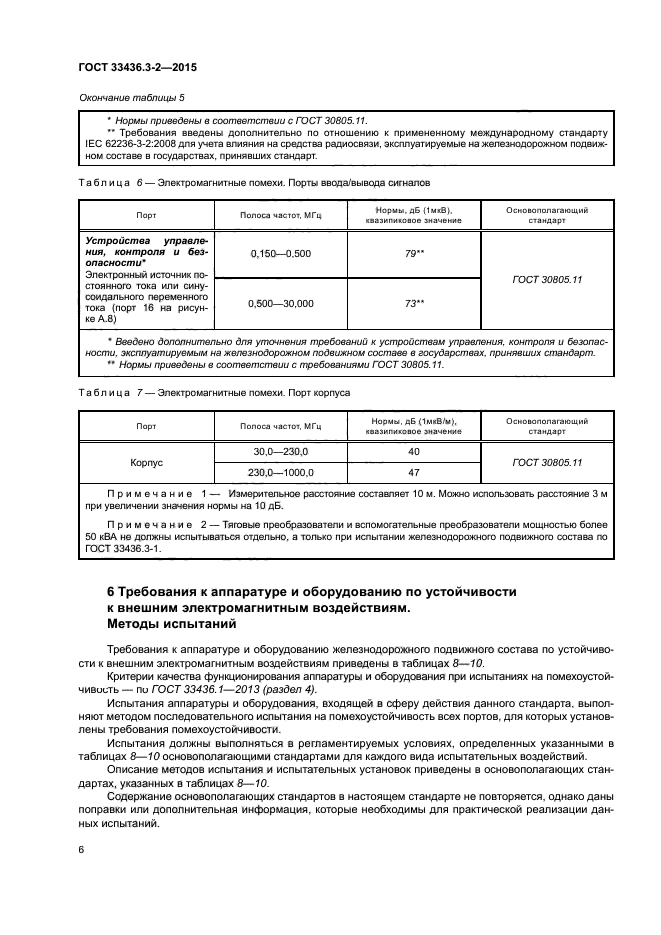 ГОСТ 33436.3-2-2015