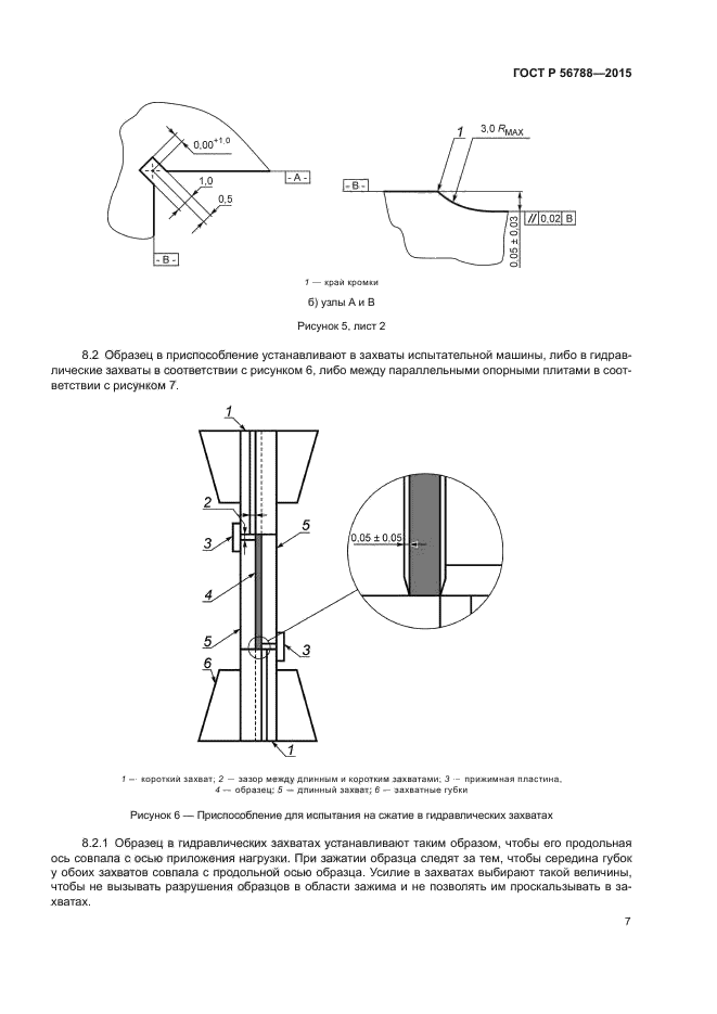 ГОСТ Р 56788-2015