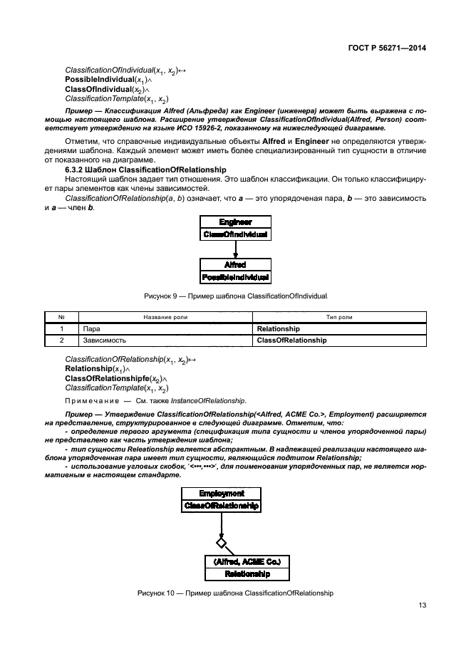 ГОСТ Р 56271-2014