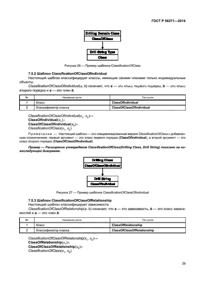 ГОСТ Р 56271-2014