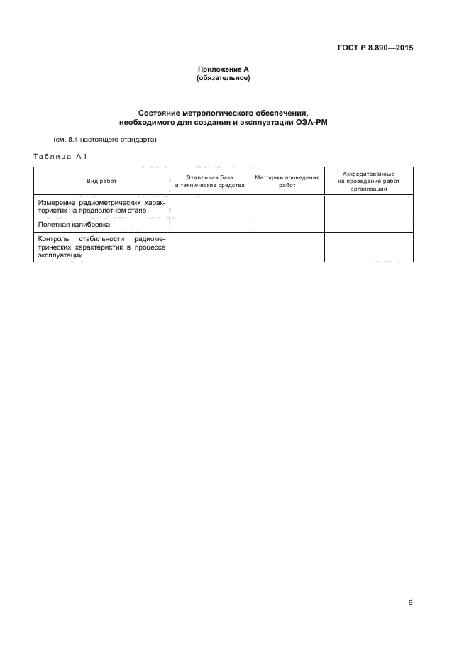 ГОСТ Р 8.890-2015