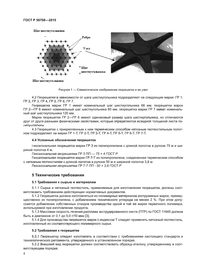 ГОСТ Р 56708-2015