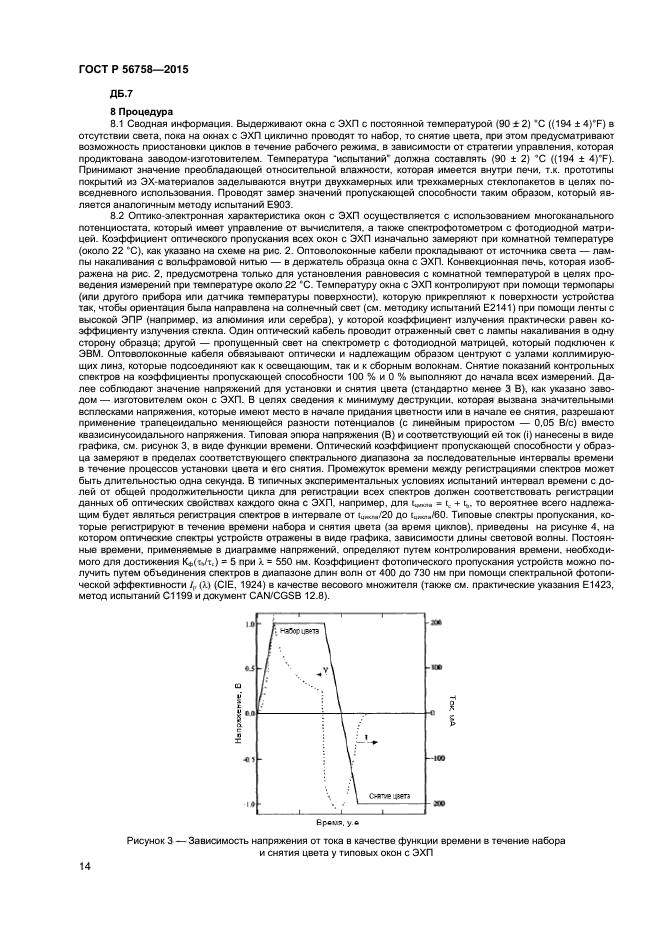 ГОСТ Р 56758-2015