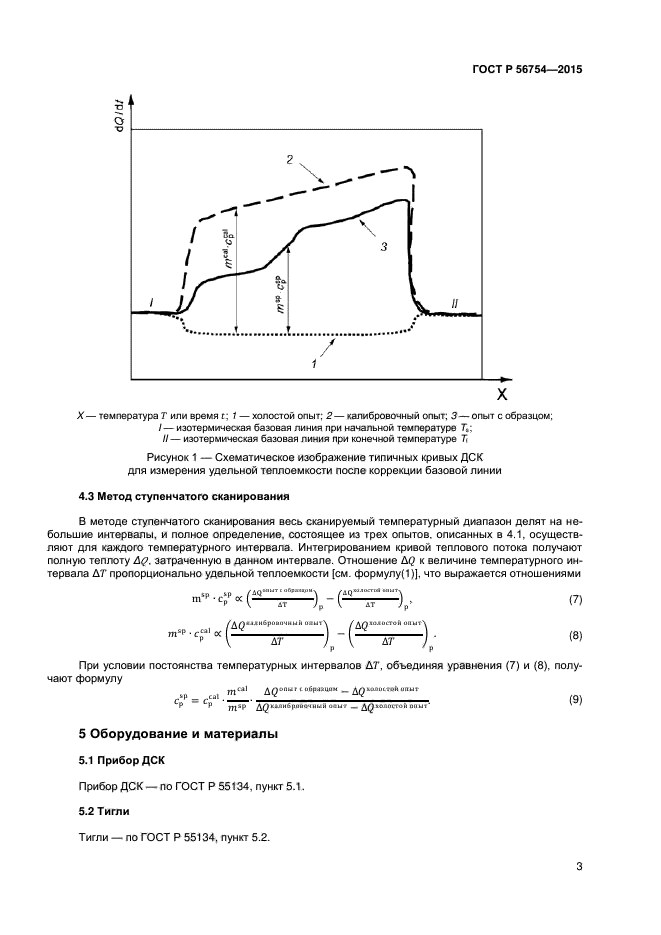 ГОСТ Р 56754-2015