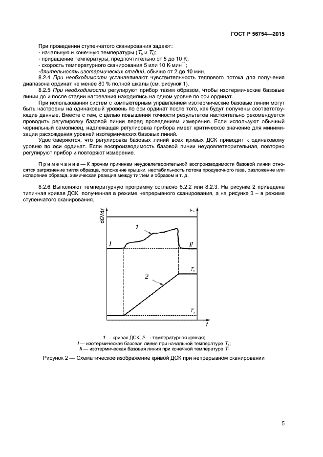 ГОСТ Р 56754-2015