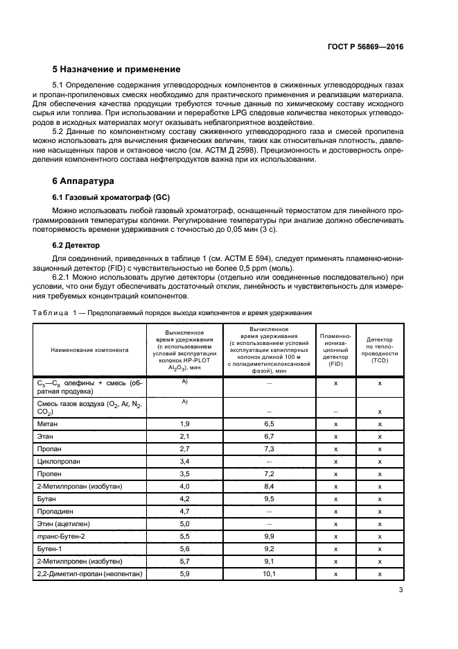 ГОСТ Р 56869-2016