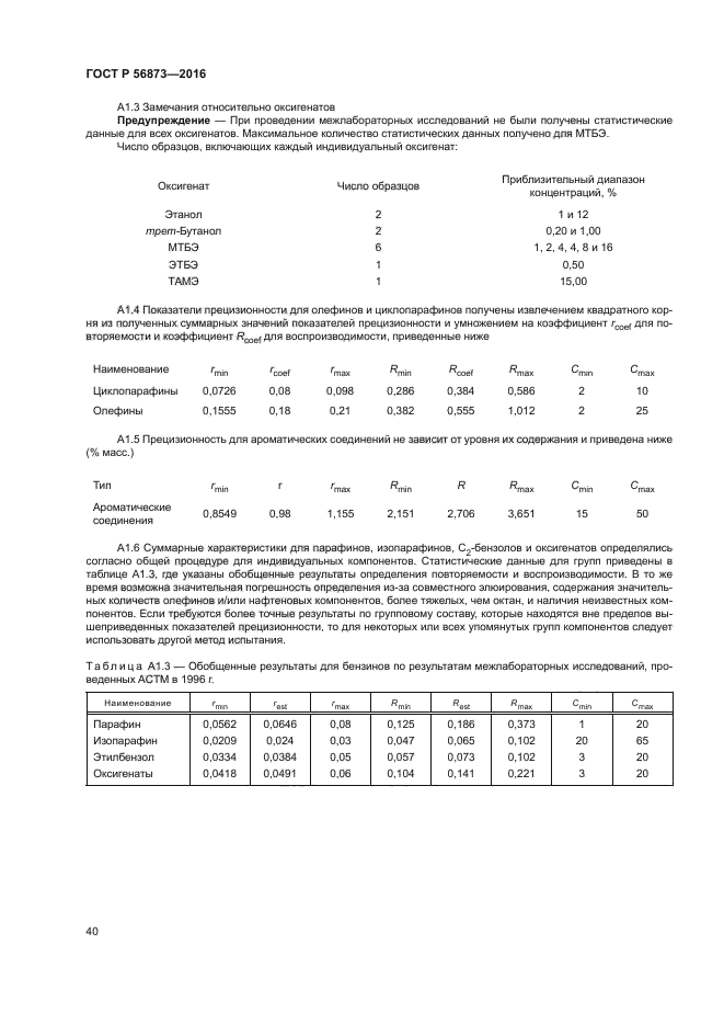 ГОСТ Р 56873-2016