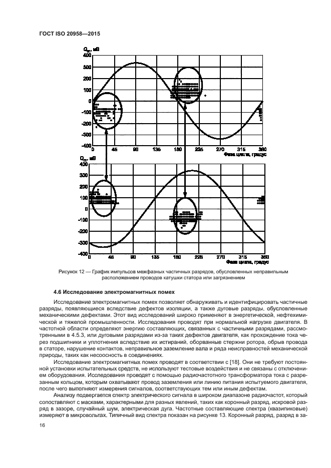 ГОСТ ISO 20958-2015