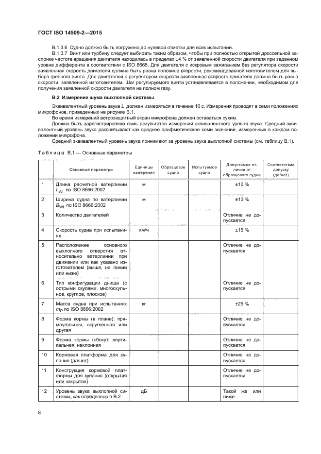 ГОСТ ISO 14509-2-2015