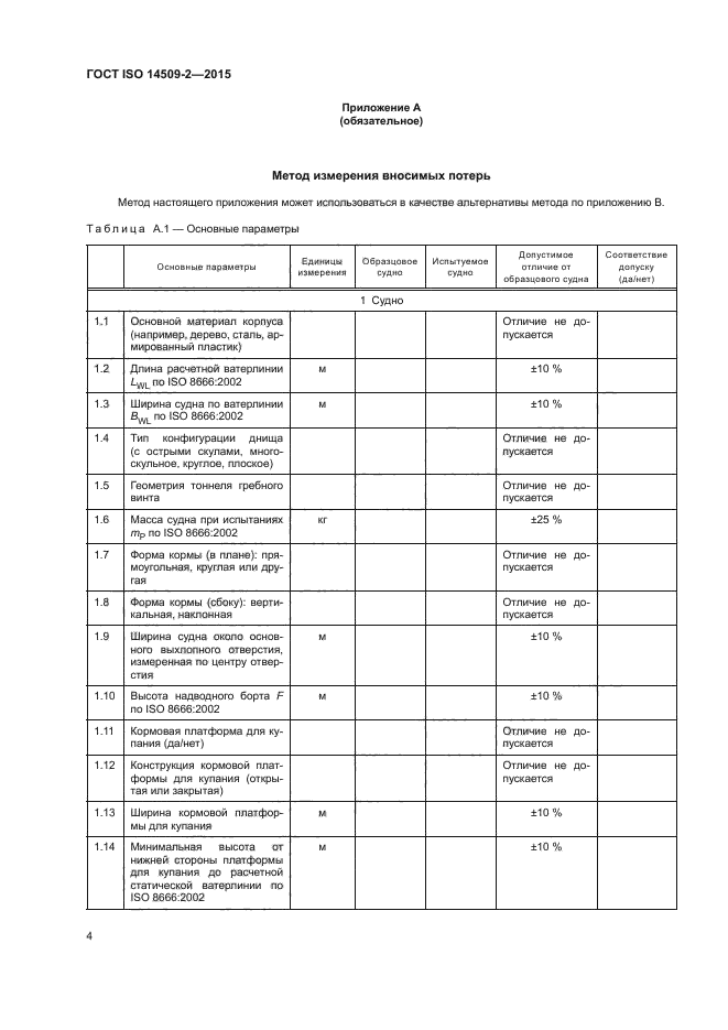 ГОСТ ISO 14509-2-2015