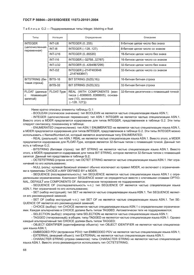 ГОСТ Р 56844-2015