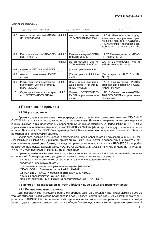 ГОСТ Р 56839-2015