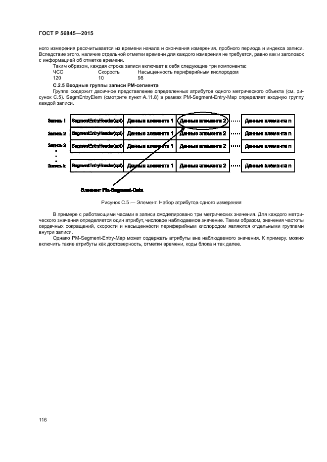 ГОСТ Р 56845-2015