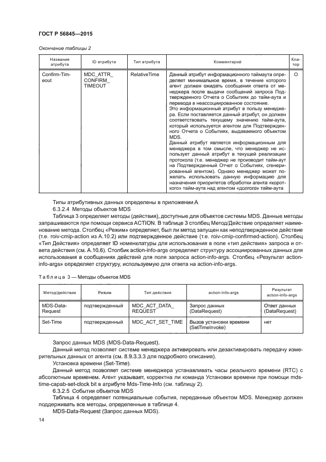 ГОСТ Р 56845-2015