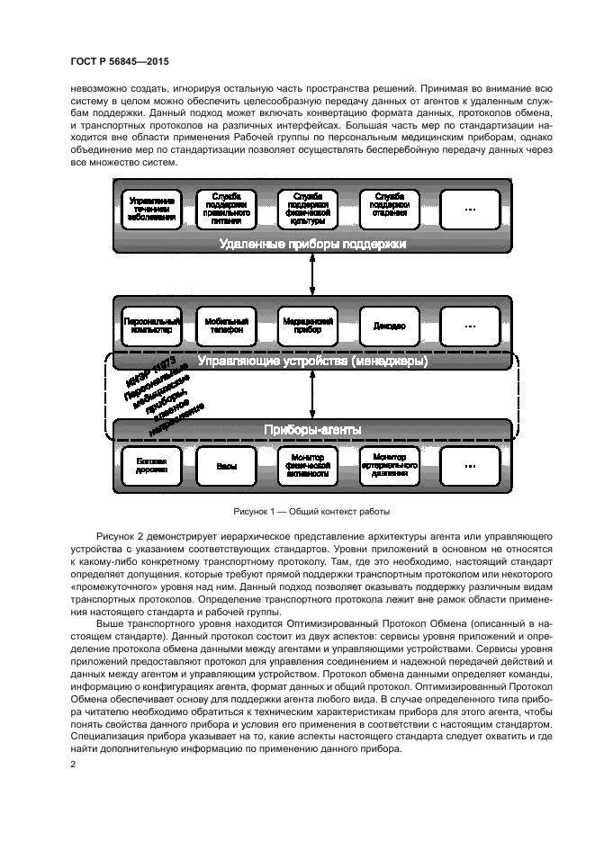 ГОСТ Р 56845-2015