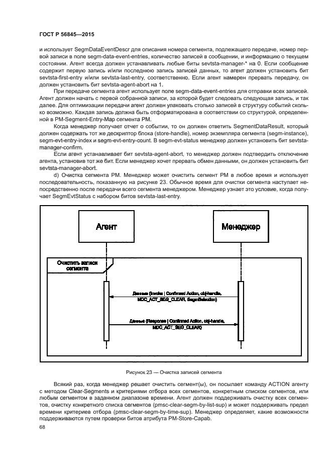 ГОСТ Р 56845-2015