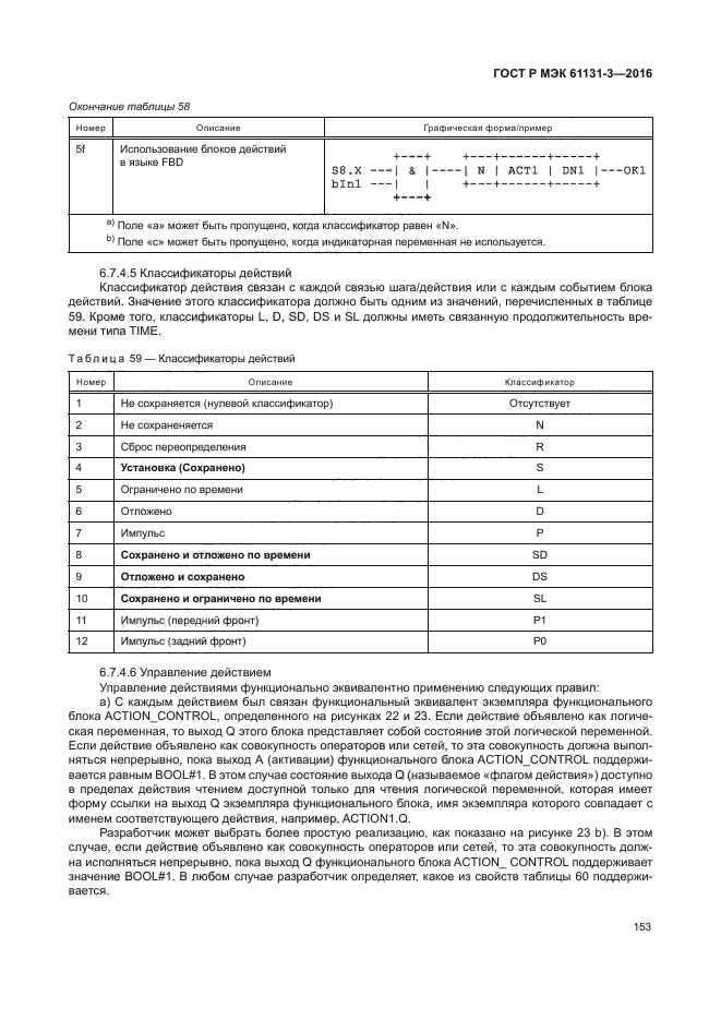 ГОСТ Р МЭК 61131-3-2016