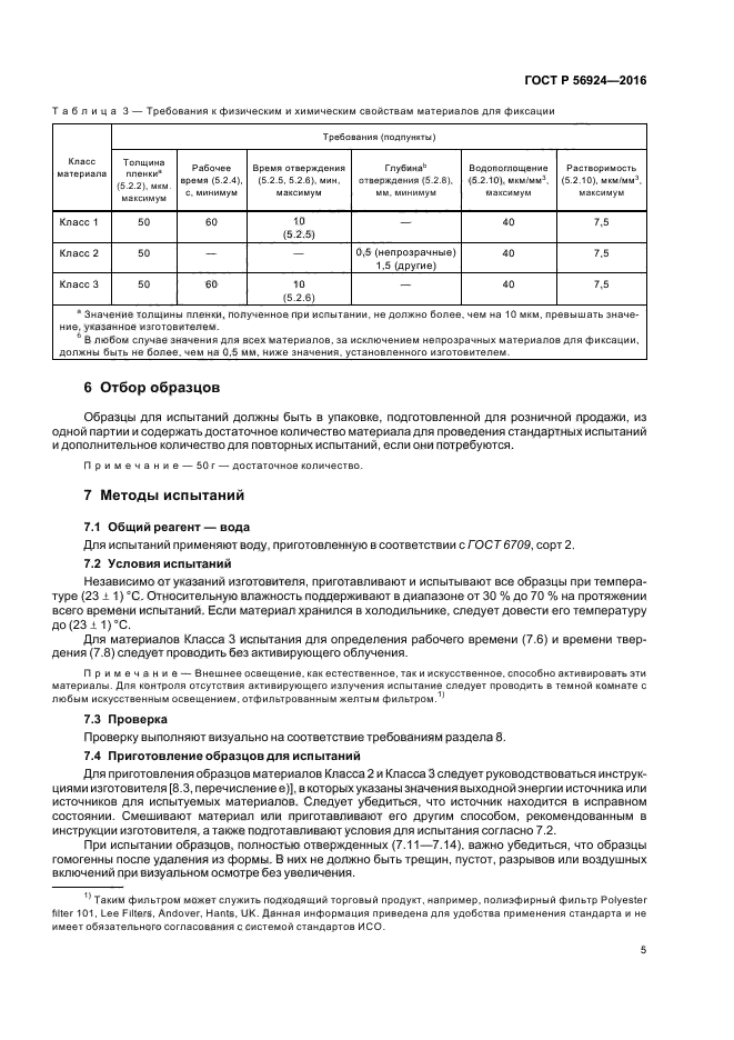 ГОСТ Р 56924-2016