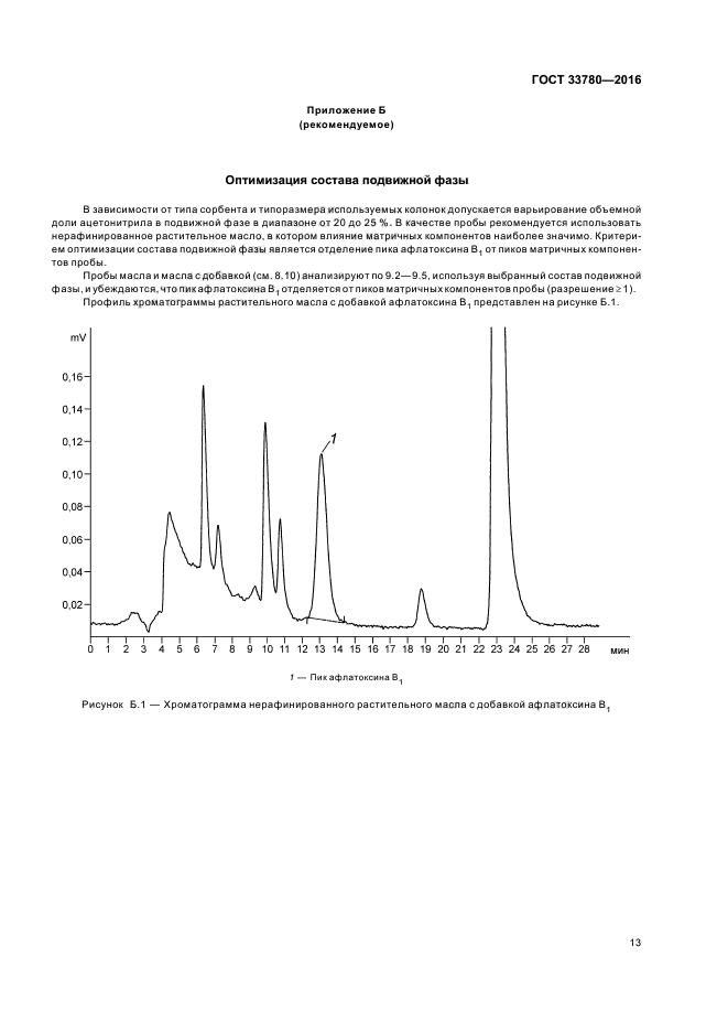 ГОСТ 33780-2016