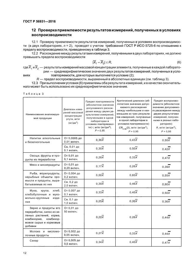 ГОСТ Р 56931-2016